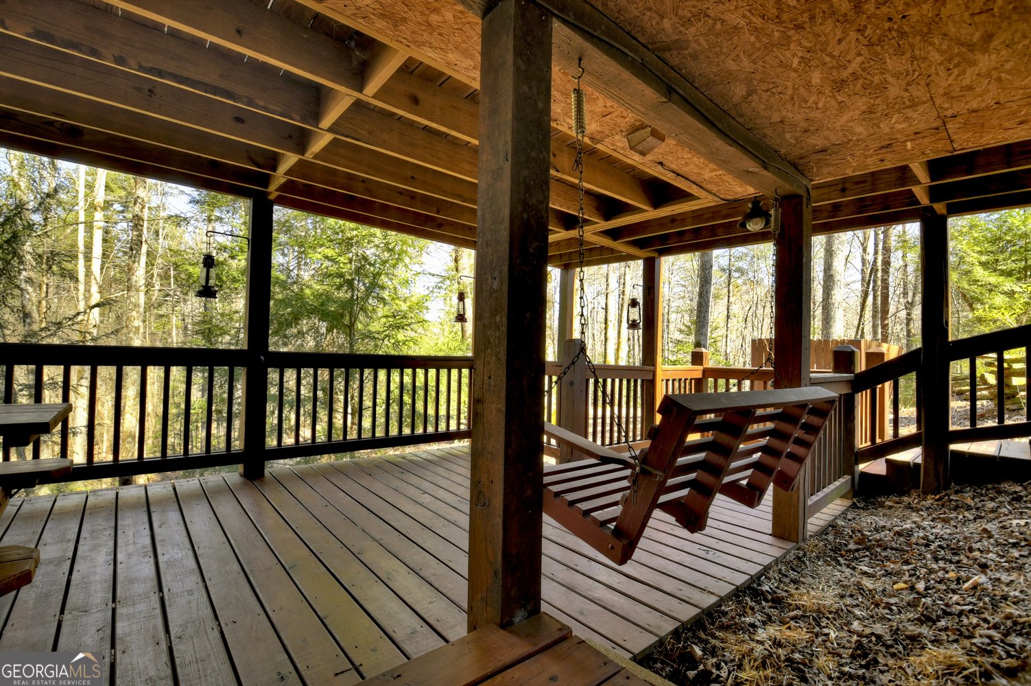 1480 Hidden Lake Drive Cherry Log - 26