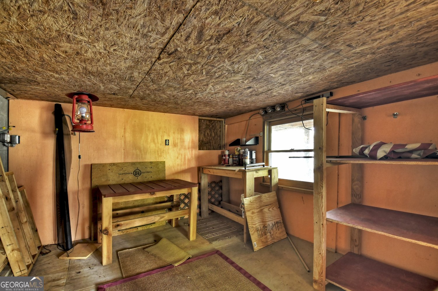 1480 Hidden Lake Drive Cherry Log - 27