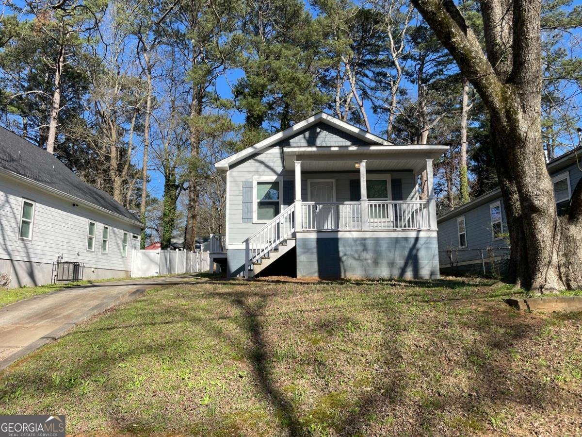 2938 Palm Drive Atlanta - 2