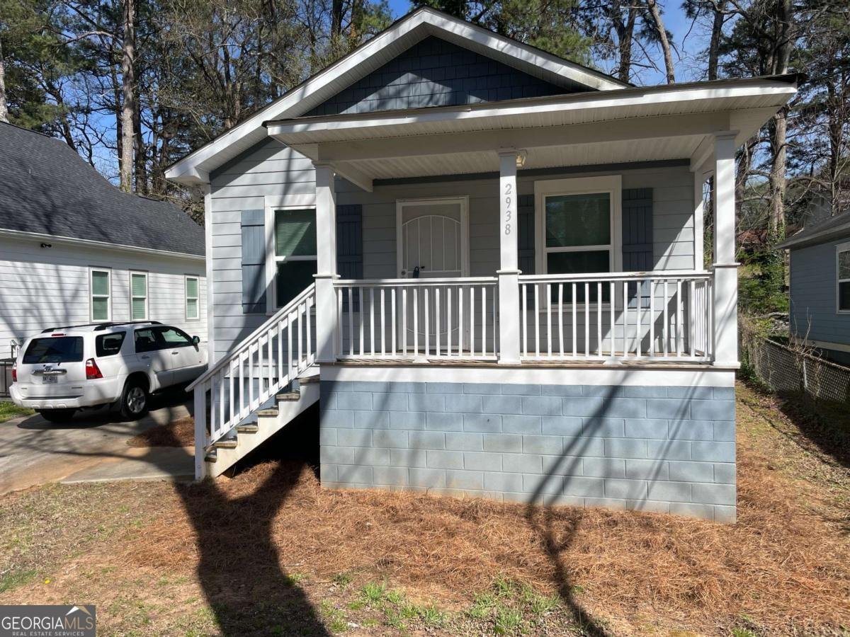 2938 Palm Drive Atlanta - 21