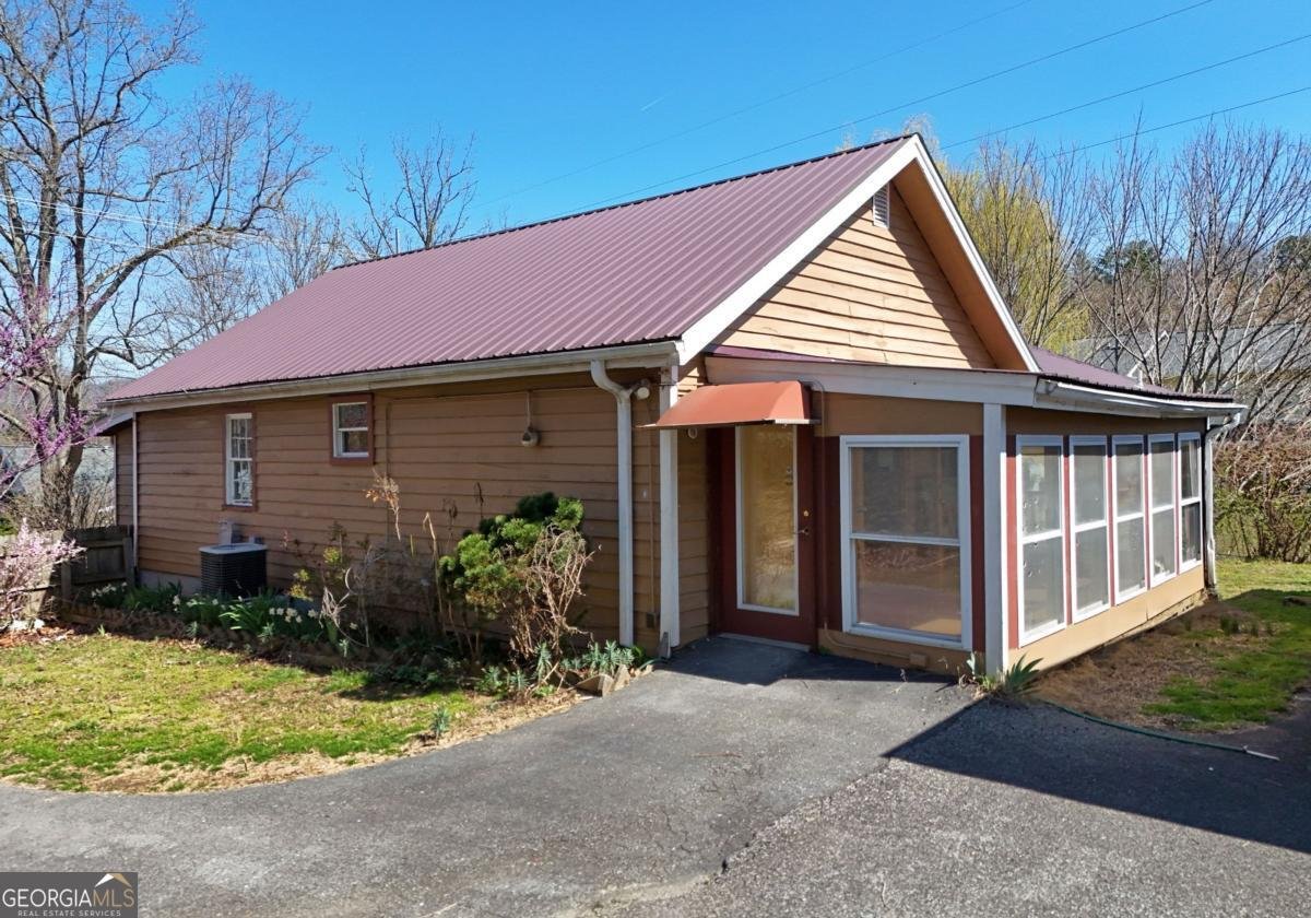 114 Kimsey Street Blairsville - 10