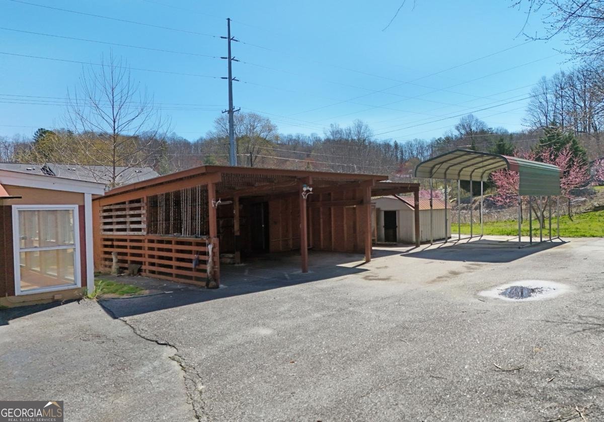 114 Kimsey Street Blairsville - 11