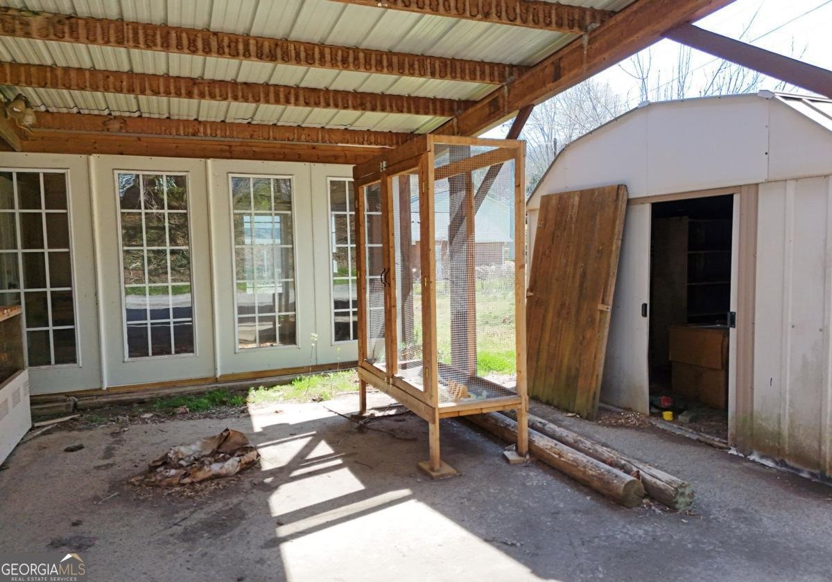 114 Kimsey Street Blairsville - 16