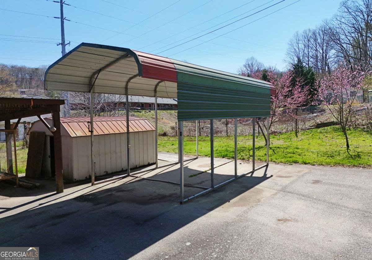 114 Kimsey Street Blairsville - 17