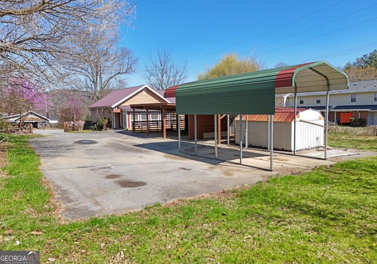 114 Kimsey Street Blairsville - 18