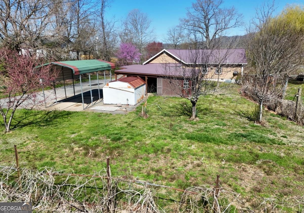 114 Kimsey Street Blairsville - 19