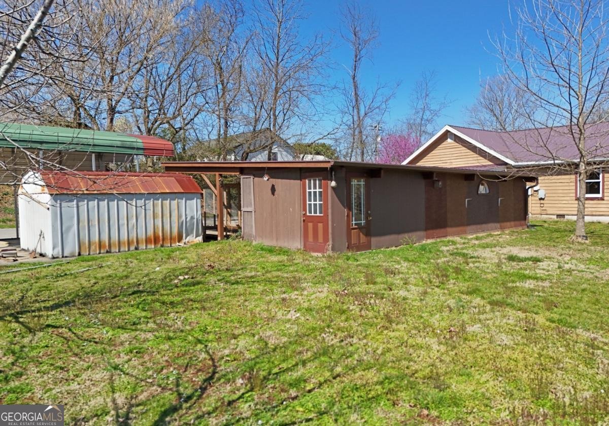 114 Kimsey Street Blairsville - 20