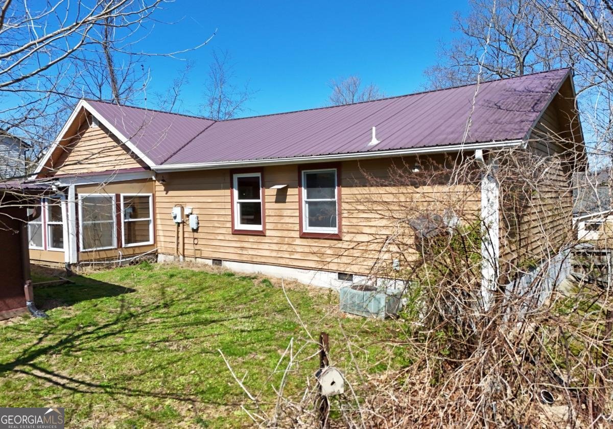 114 Kimsey Street Blairsville - 21