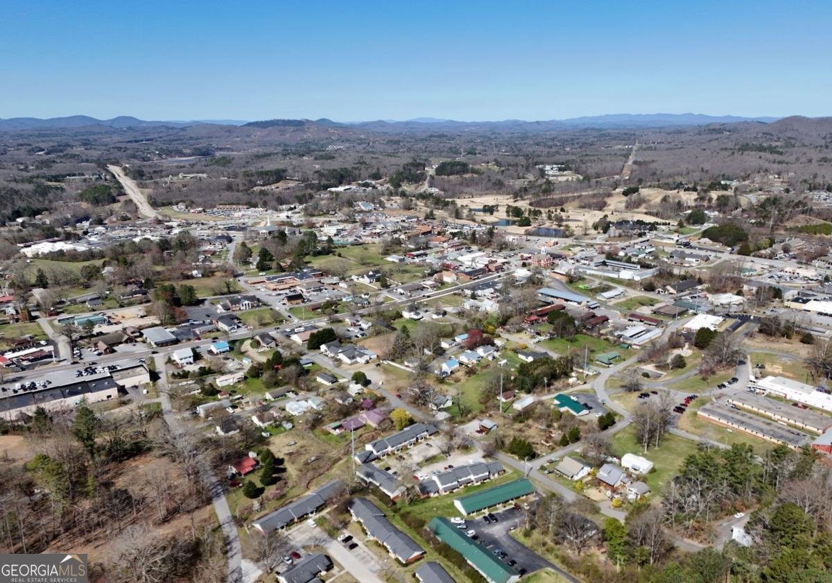 114 Kimsey Street Blairsville - 22