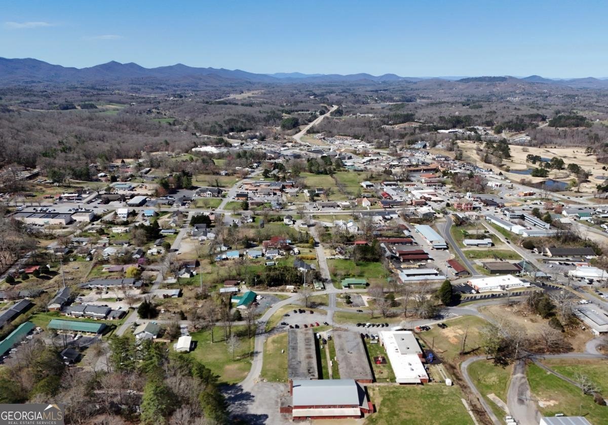 114 Kimsey Street Blairsville - 25