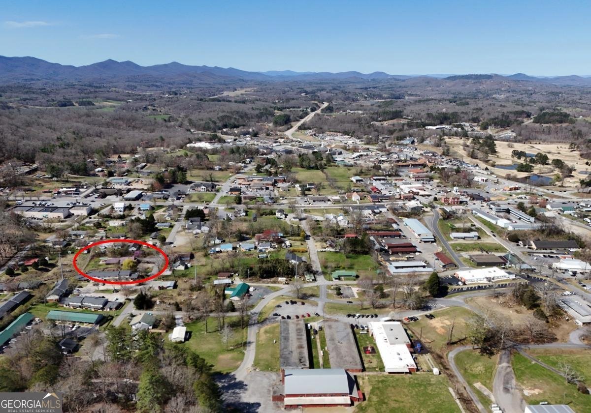 114 Kimsey Street Blairsville - 26