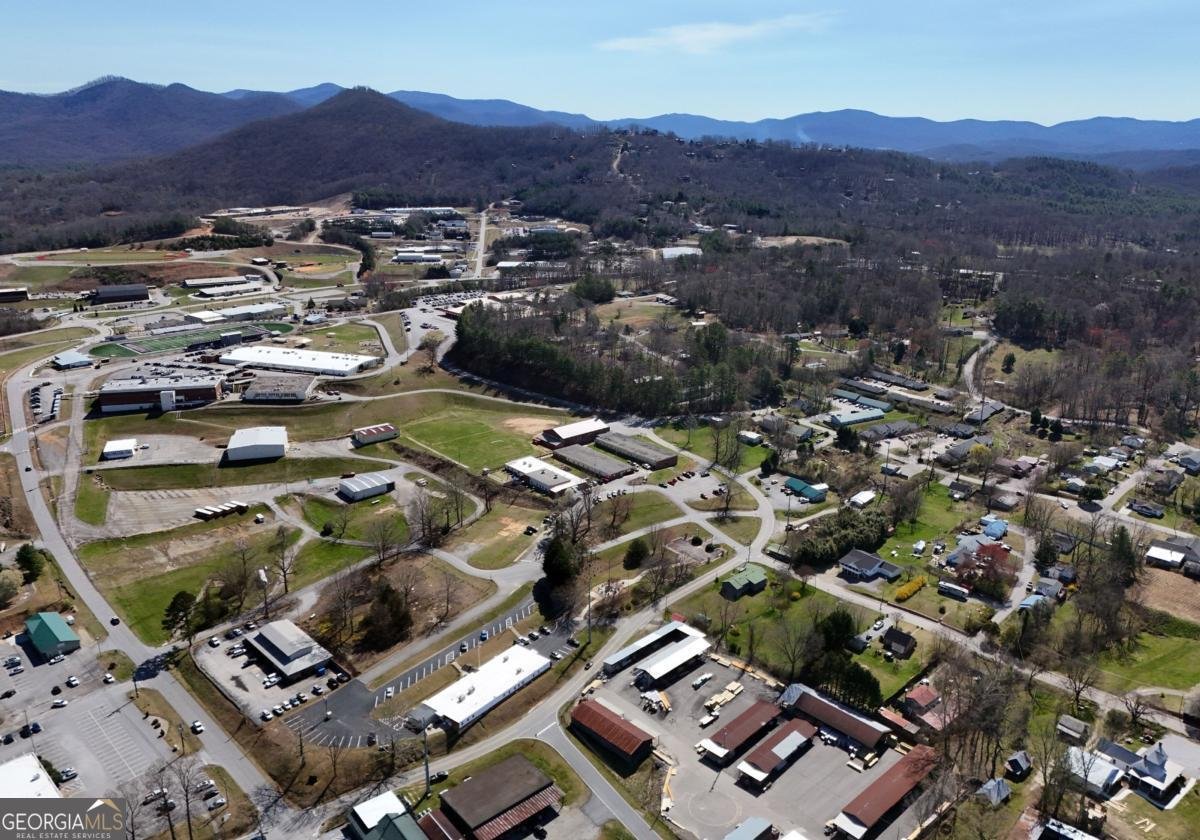 114 Kimsey Street Blairsville - 29