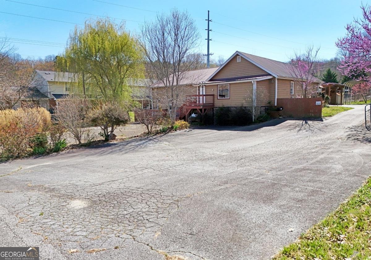 114 Kimsey Street Blairsville - 3