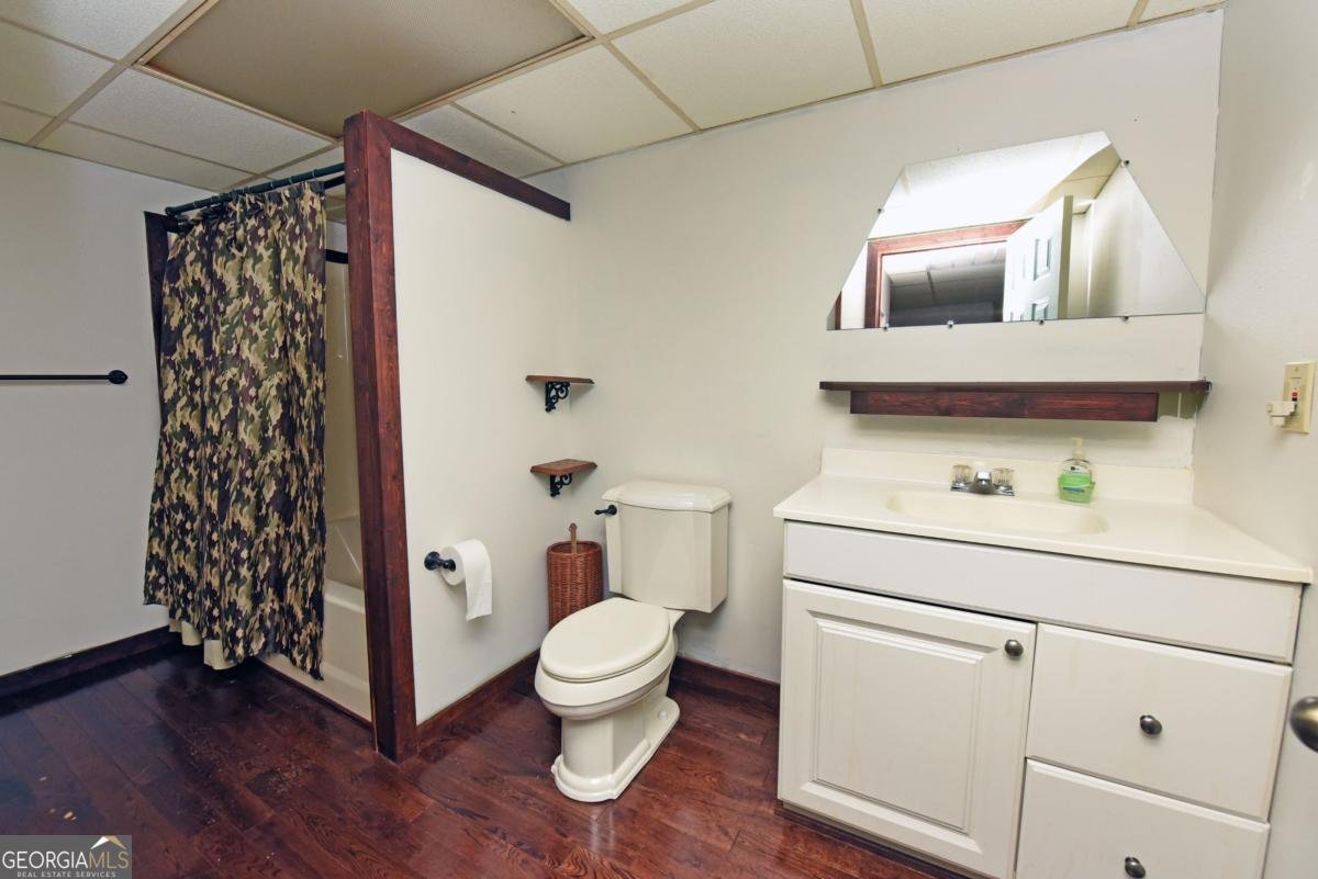 114 Kimsey Street Blairsville - 38