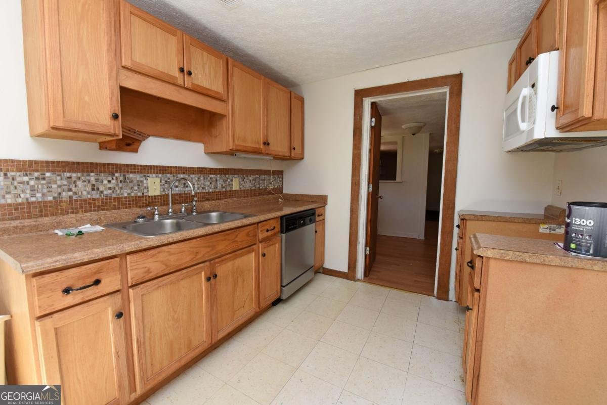 114 Kimsey Street Blairsville - 40