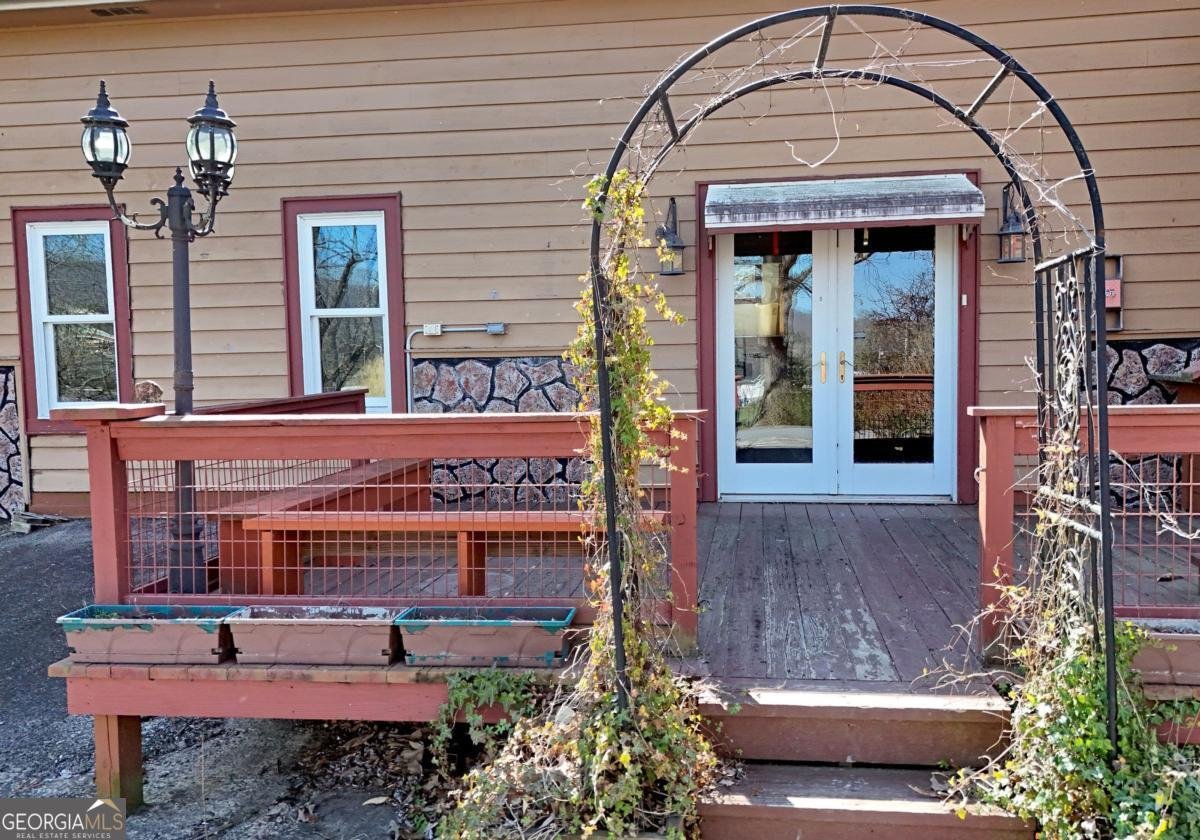 114 Kimsey Street Blairsville - 5