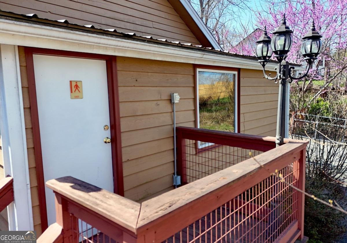 114 Kimsey Street Blairsville - 6