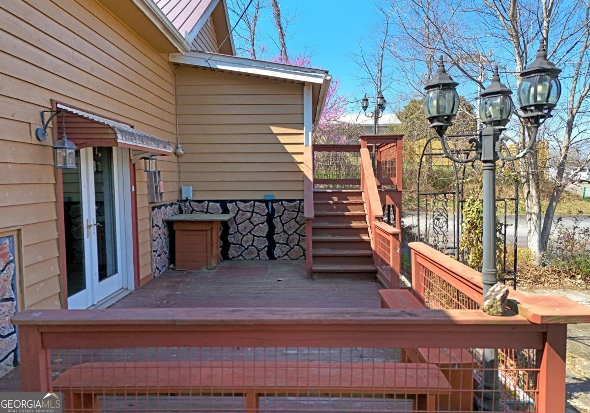 114 Kimsey Street Blairsville - 7