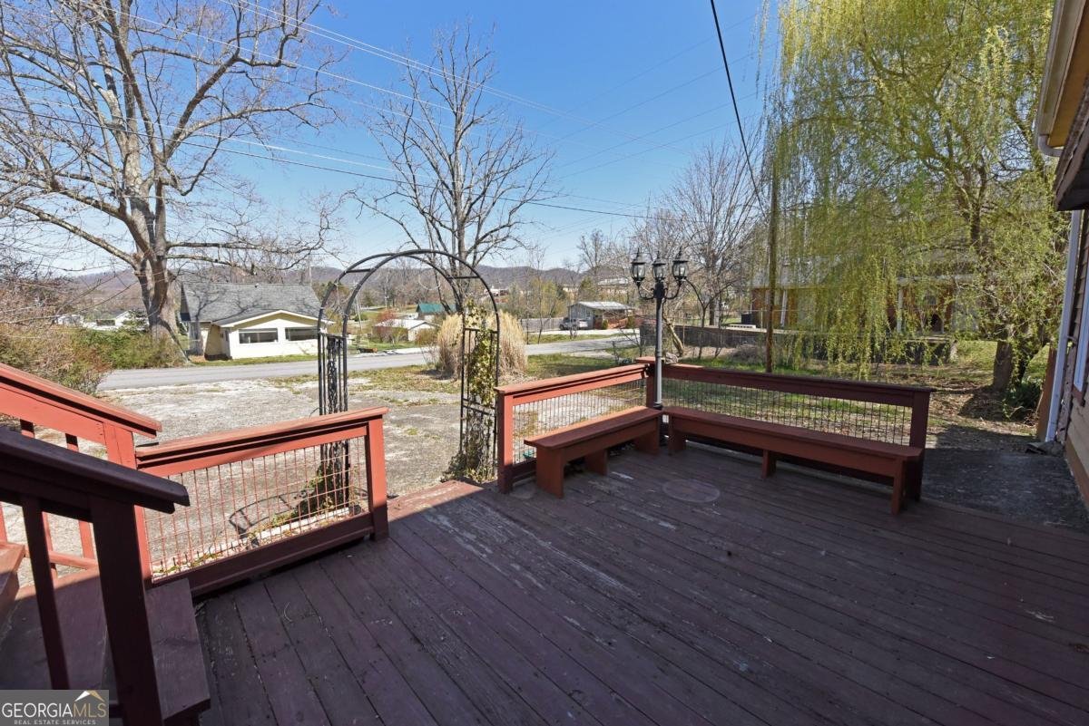 114 Kimsey Street Blairsville - 8