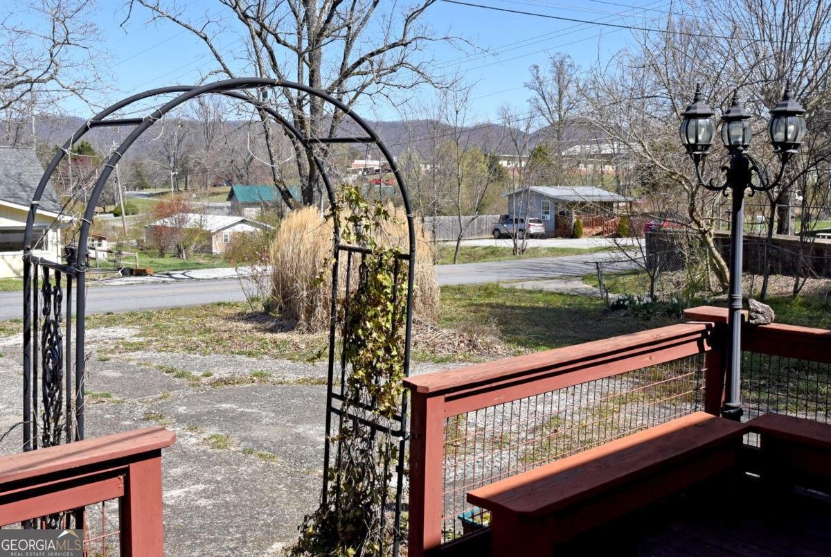 114 Kimsey Street Blairsville - 9