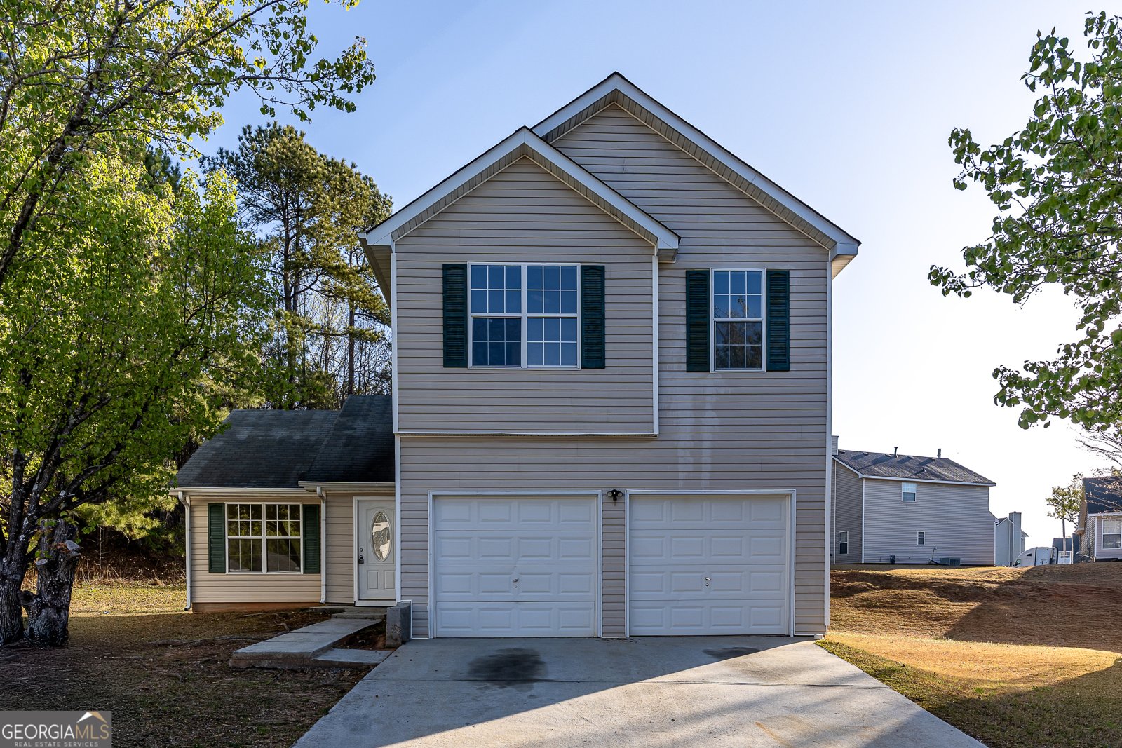 2536 Lancewood Lane Lithonia - 1
