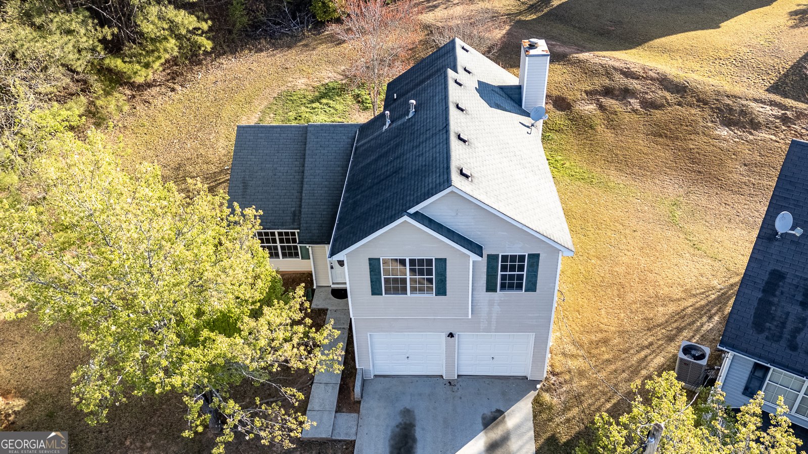 2536 Lancewood Lane Lithonia - 51