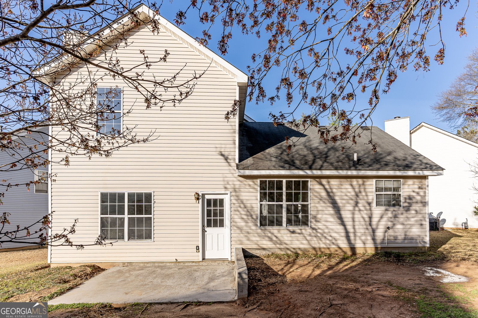 2536 Lancewood Lane Lithonia - 52