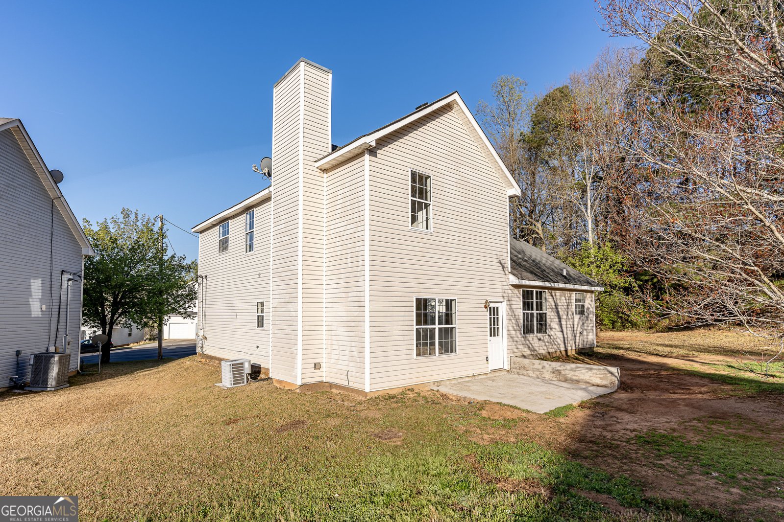 2536 Lancewood Lane Lithonia - 53