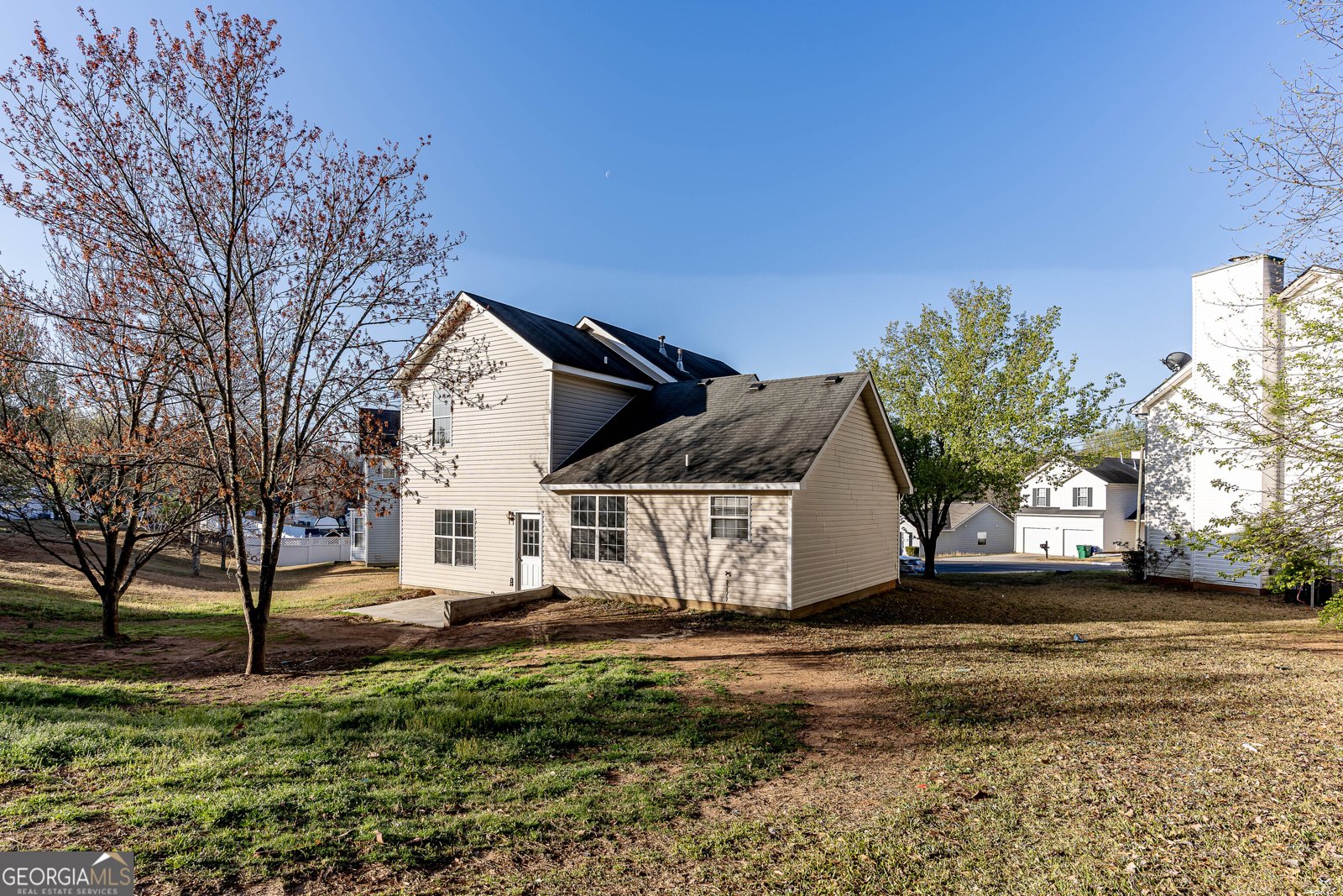 2536 Lancewood Lane Lithonia - 54