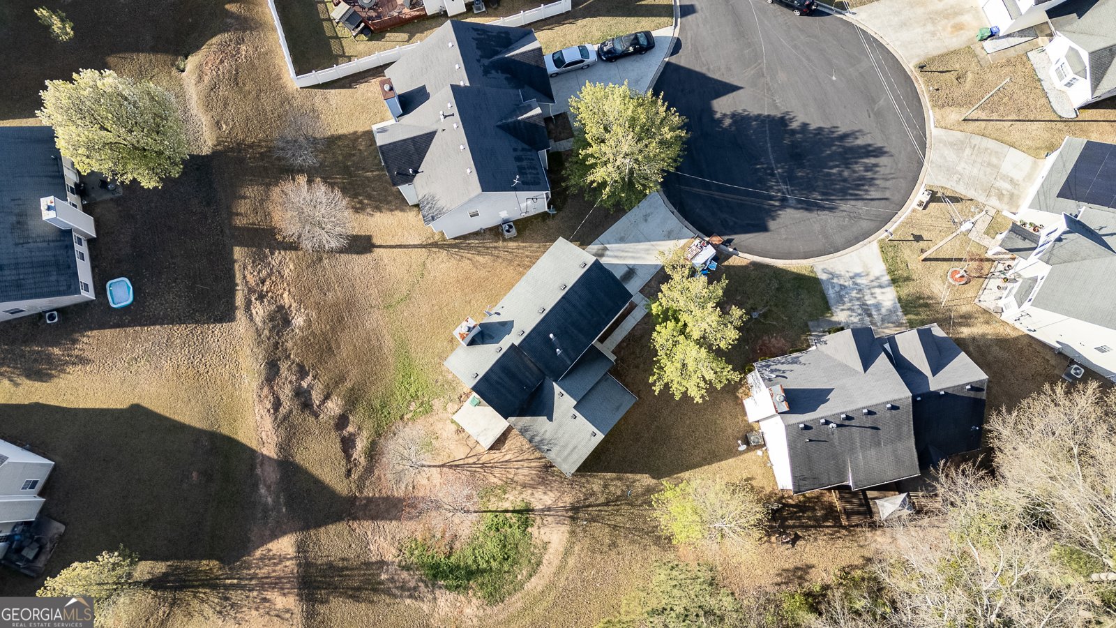 2536 Lancewood Lane Lithonia - 55