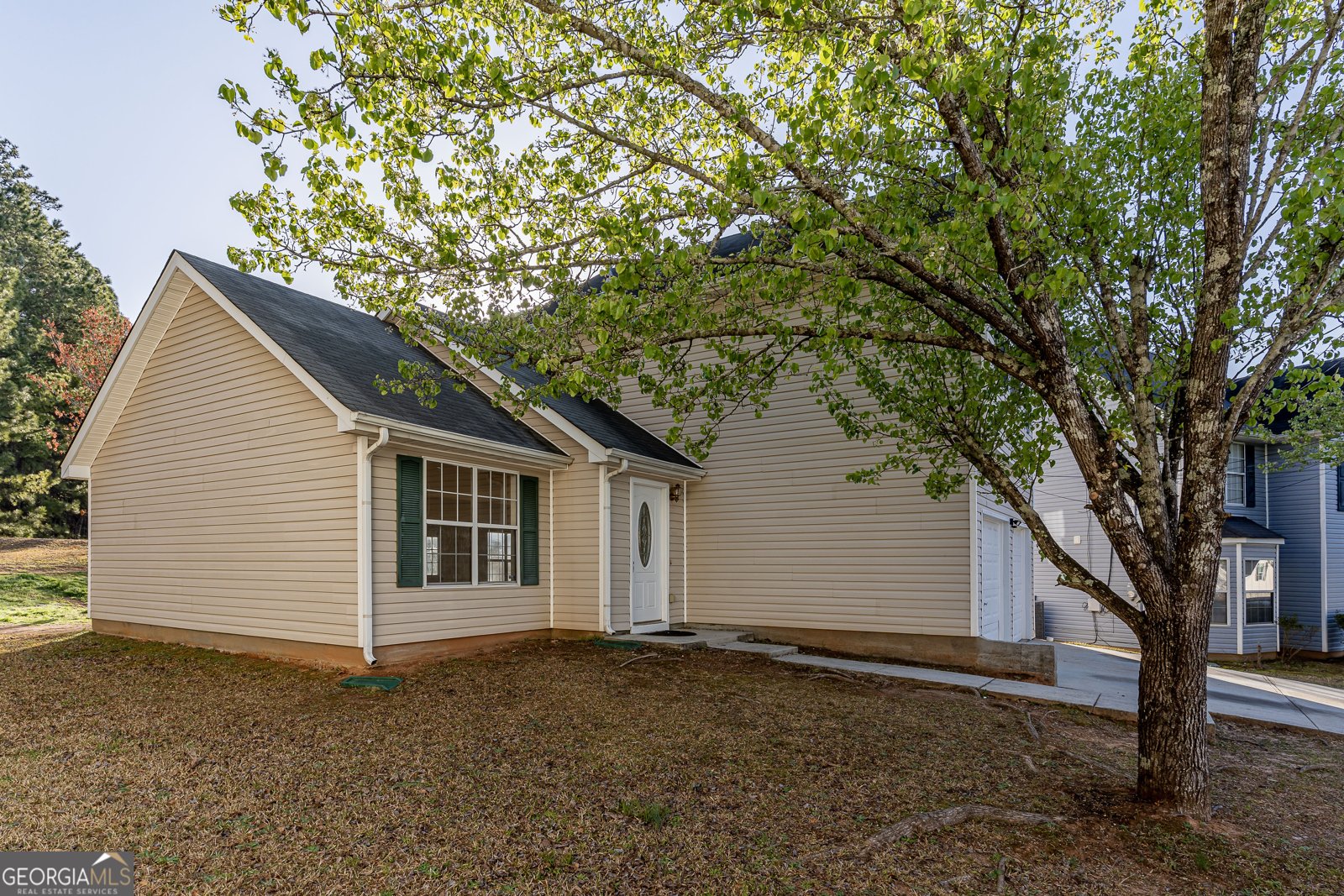 2536 Lancewood Lane Lithonia - 56