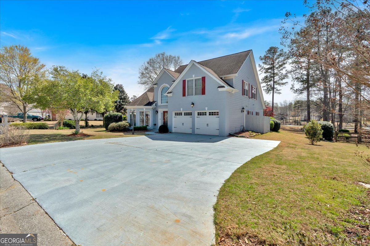 2445 Ridgelake Drive Villa Rica - 1