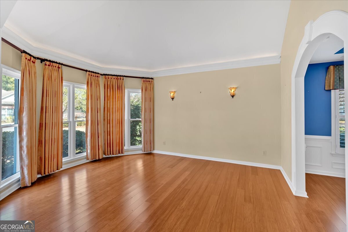 2445 Ridgelake Drive Villa Rica - 10