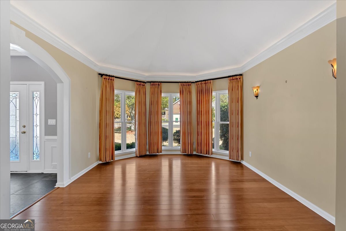 2445 Ridgelake Drive Villa Rica - 11