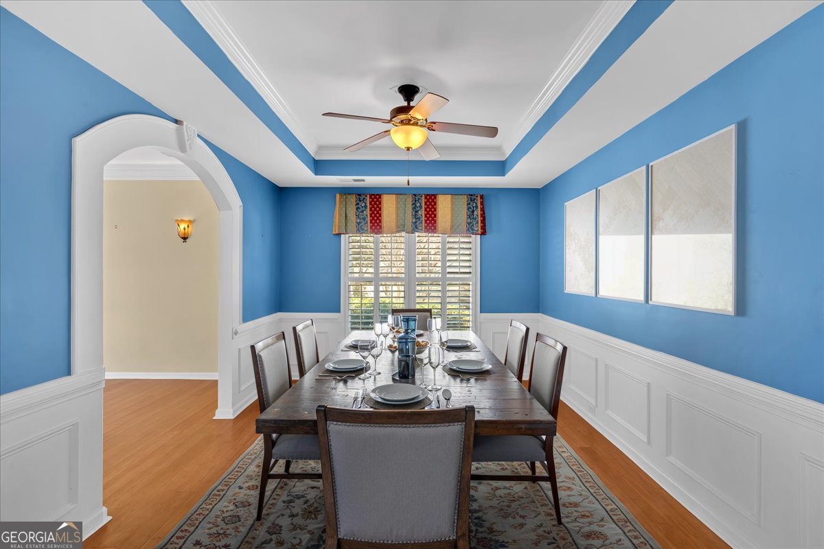 2445 Ridgelake Drive Villa Rica - 12