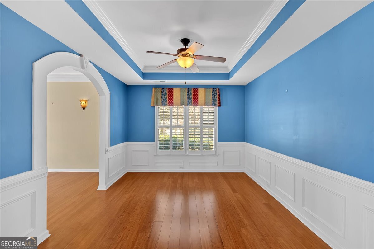 2445 Ridgelake Drive Villa Rica - 13
