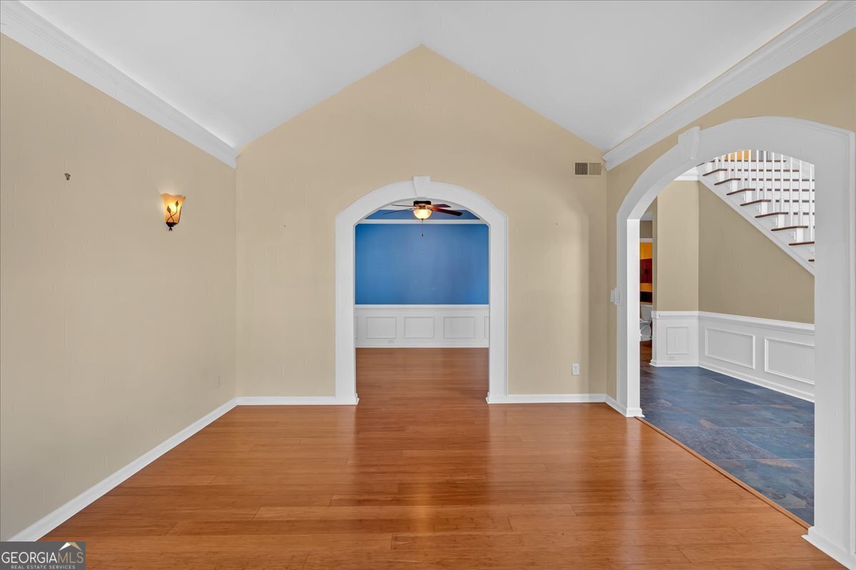 2445 Ridgelake Drive Villa Rica - 14