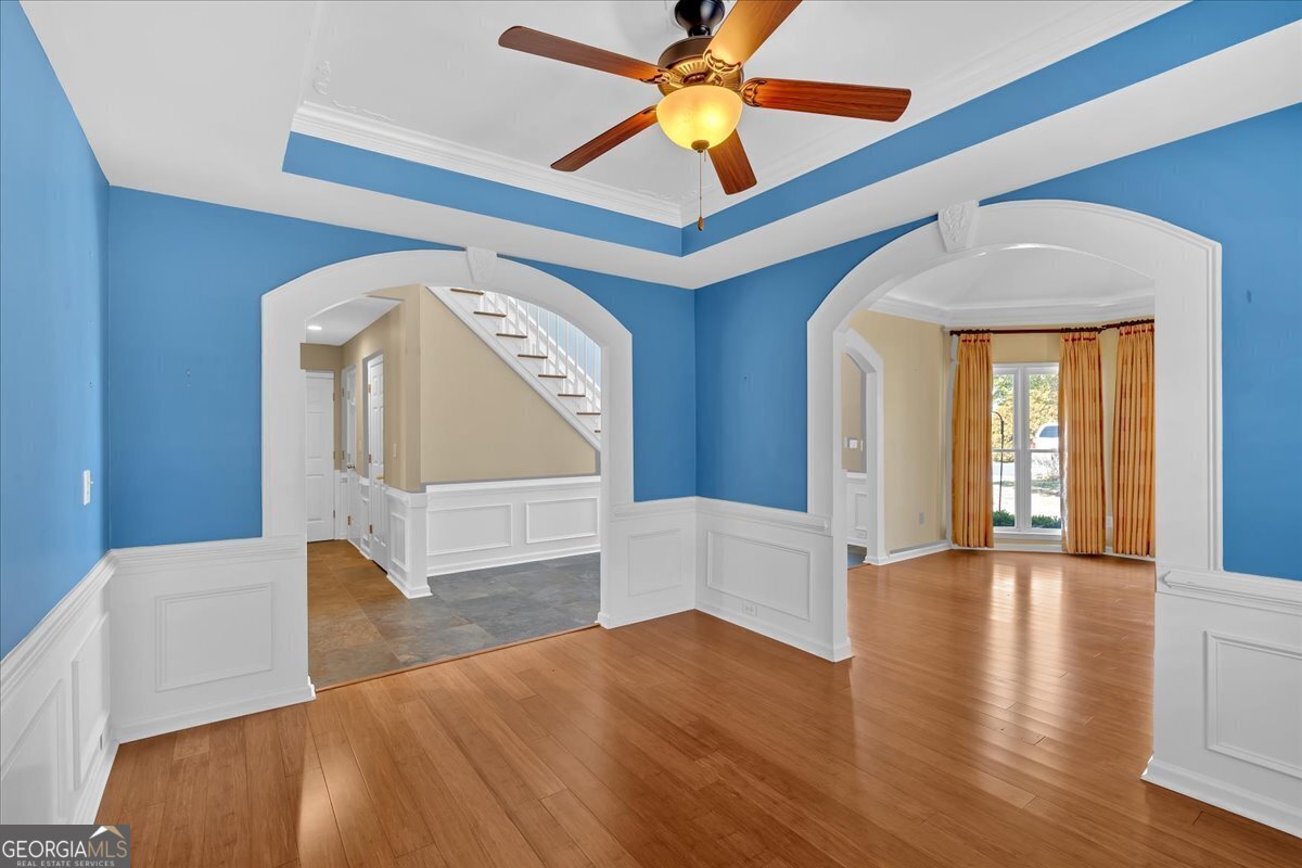 2445 Ridgelake Drive Villa Rica - 15