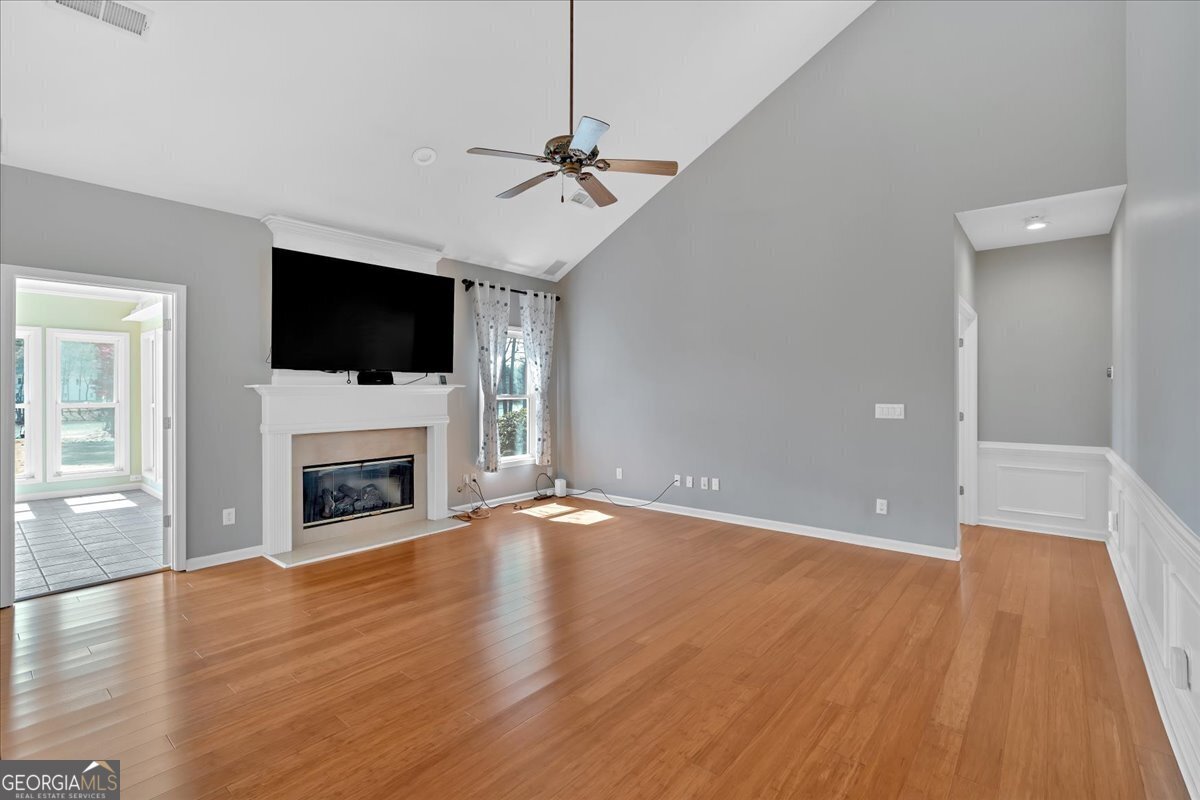 2445 Ridgelake Drive Villa Rica - 17