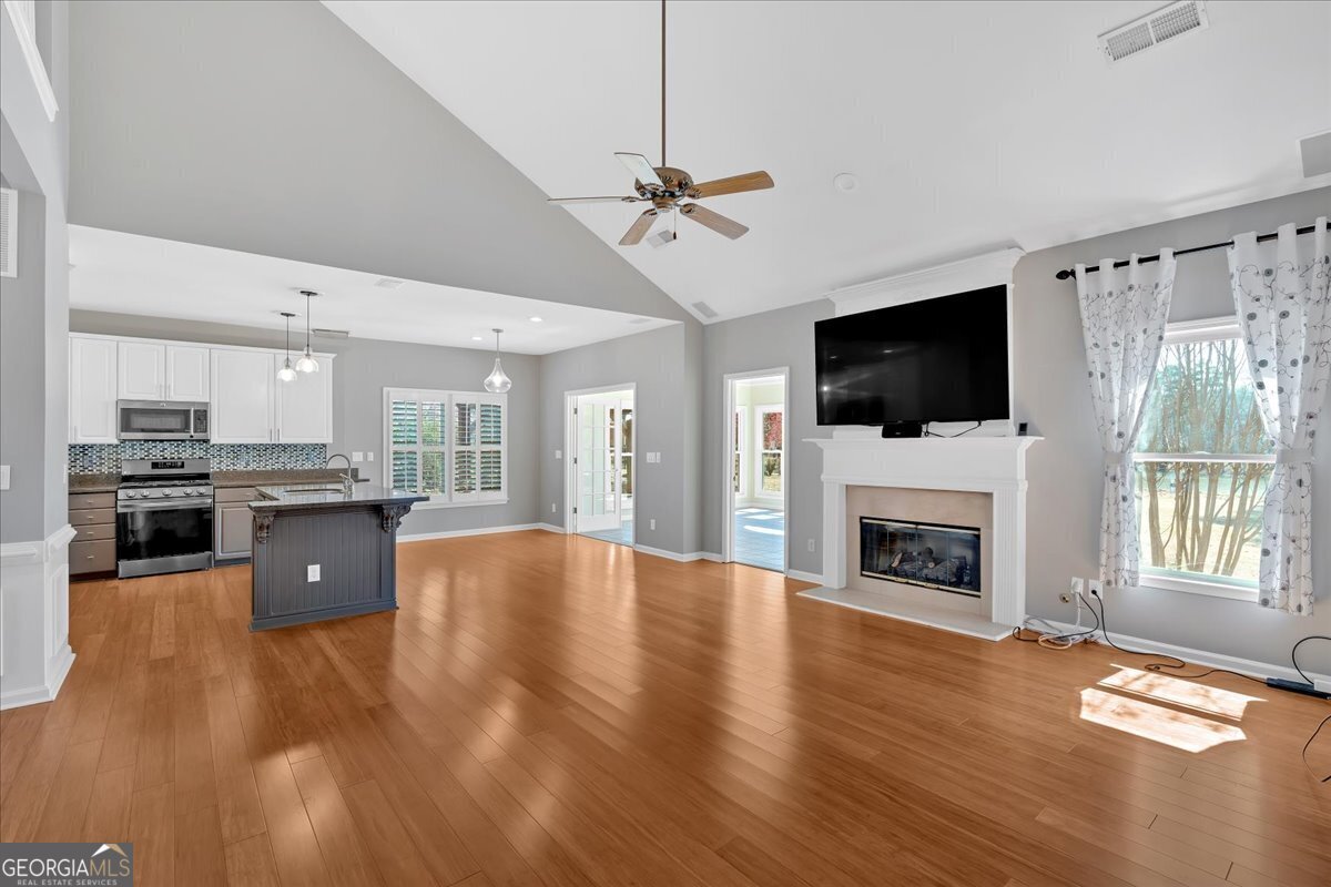 2445 Ridgelake Drive Villa Rica - 19
