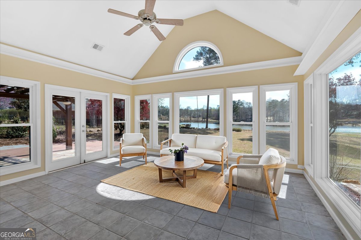2445 Ridgelake Drive Villa Rica - 2