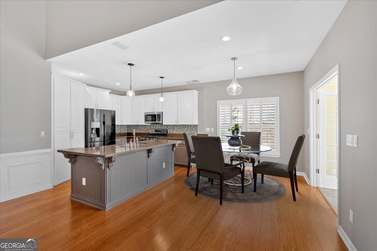2445 Ridgelake Drive Villa Rica - 22