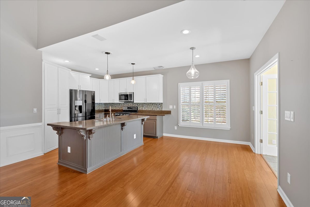 2445 Ridgelake Drive Villa Rica - 23