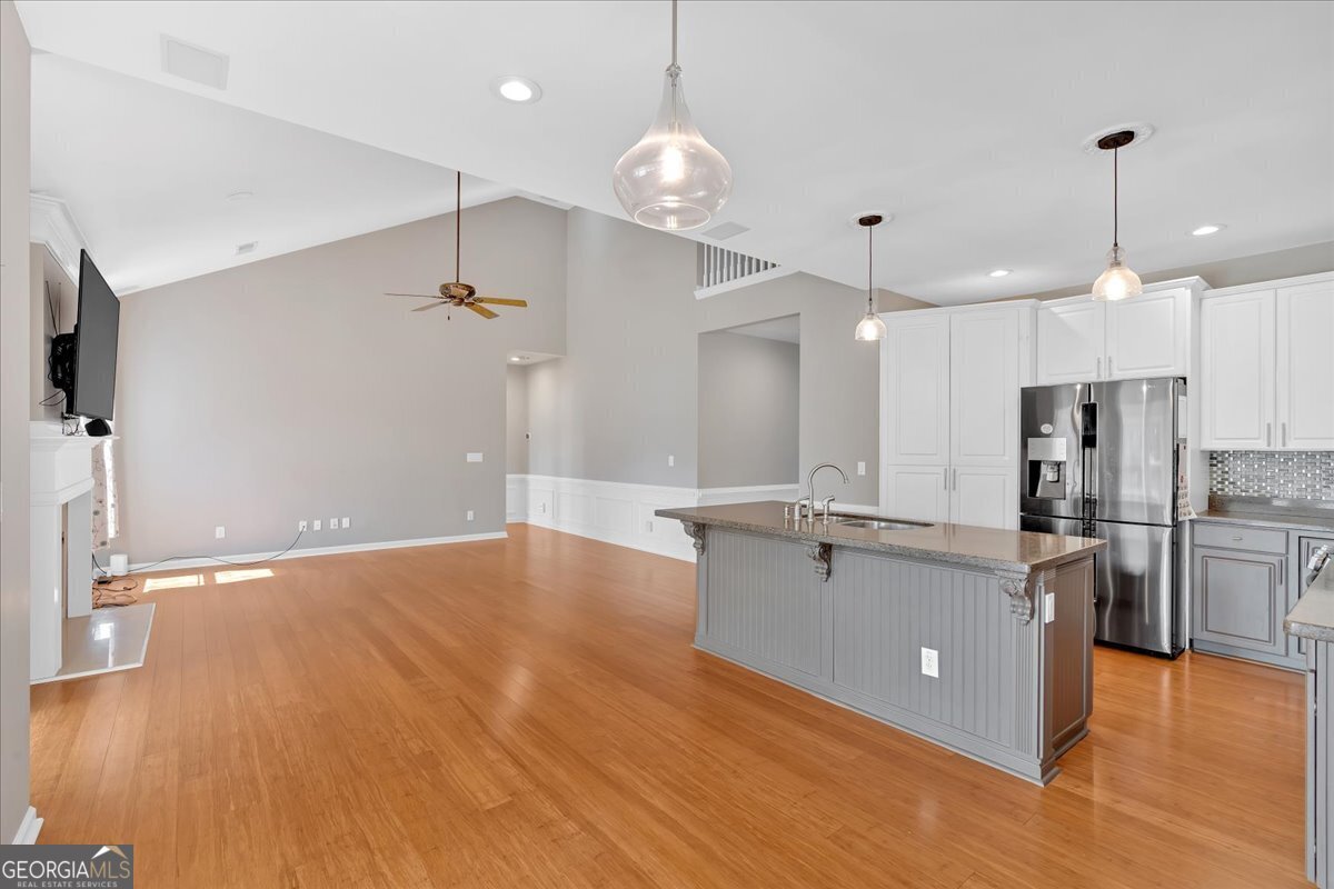 2445 Ridgelake Drive Villa Rica - 24