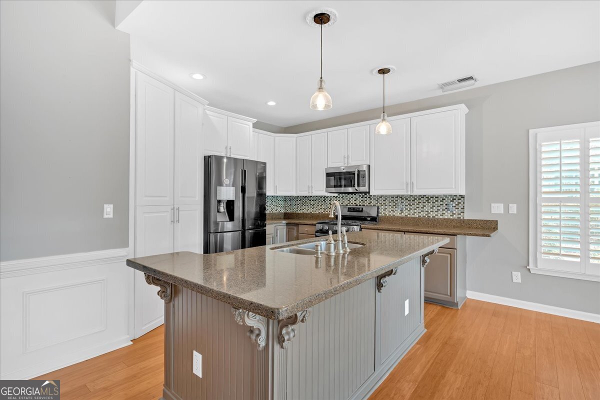 2445 Ridgelake Drive Villa Rica - 25