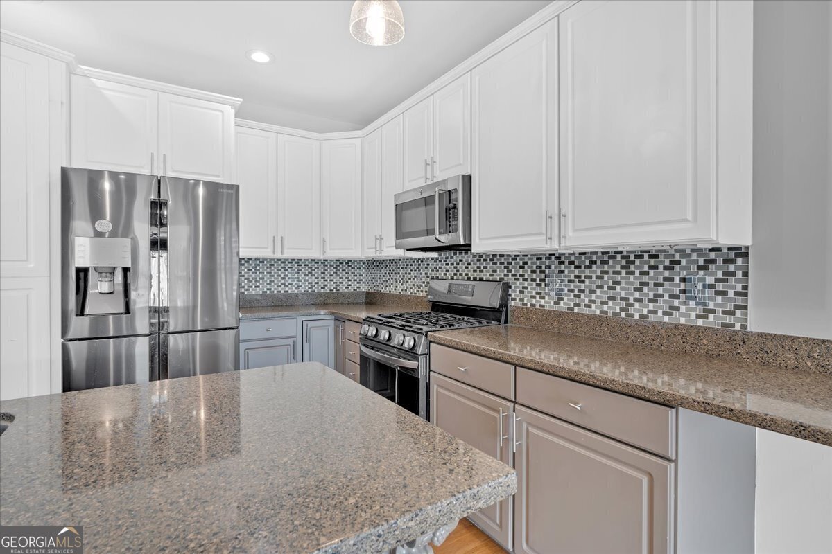 2445 Ridgelake Drive Villa Rica - 26