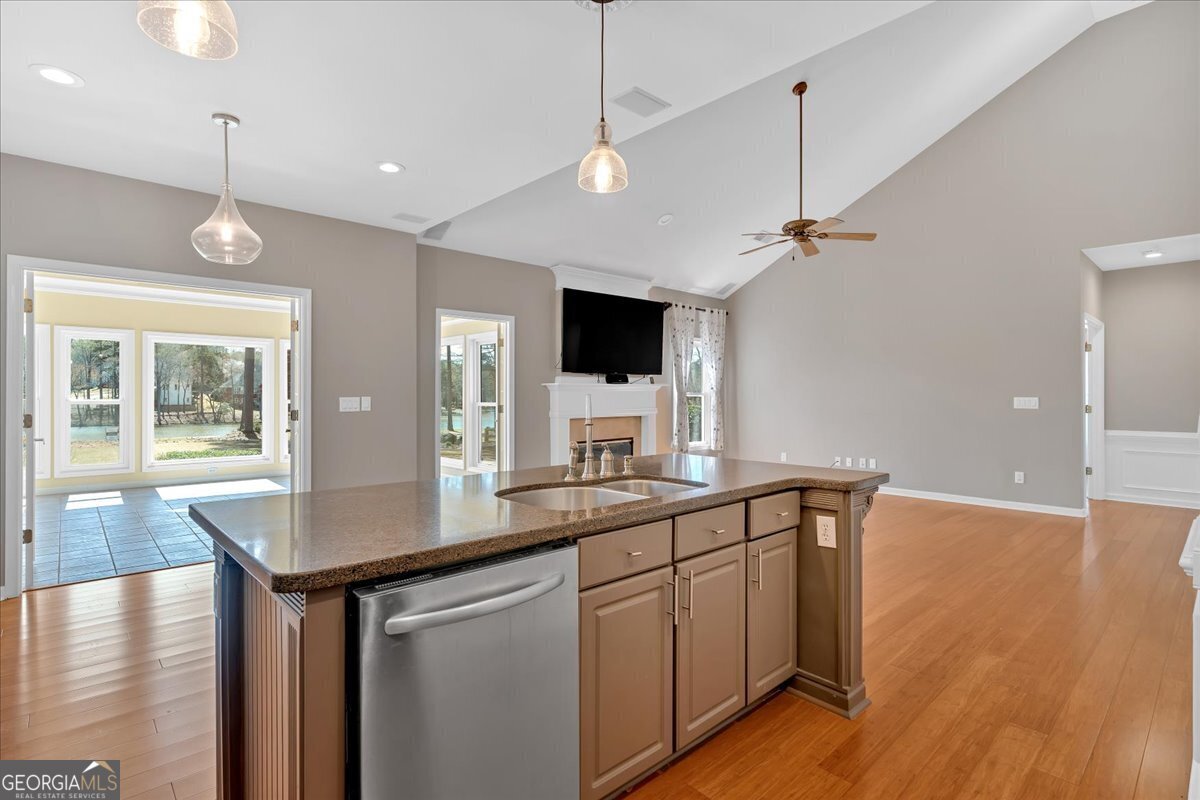 2445 Ridgelake Drive Villa Rica - 27