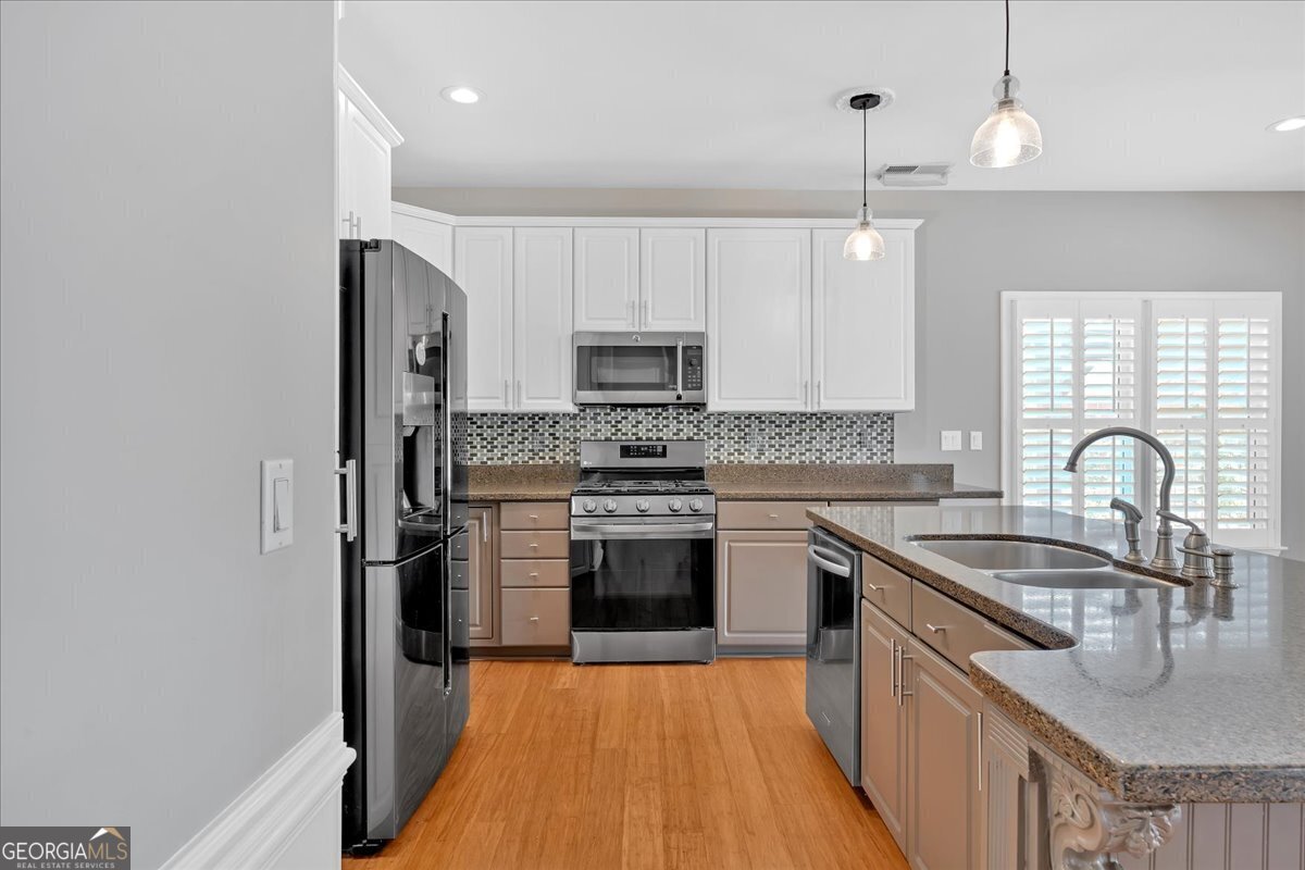 2445 Ridgelake Drive Villa Rica - 28