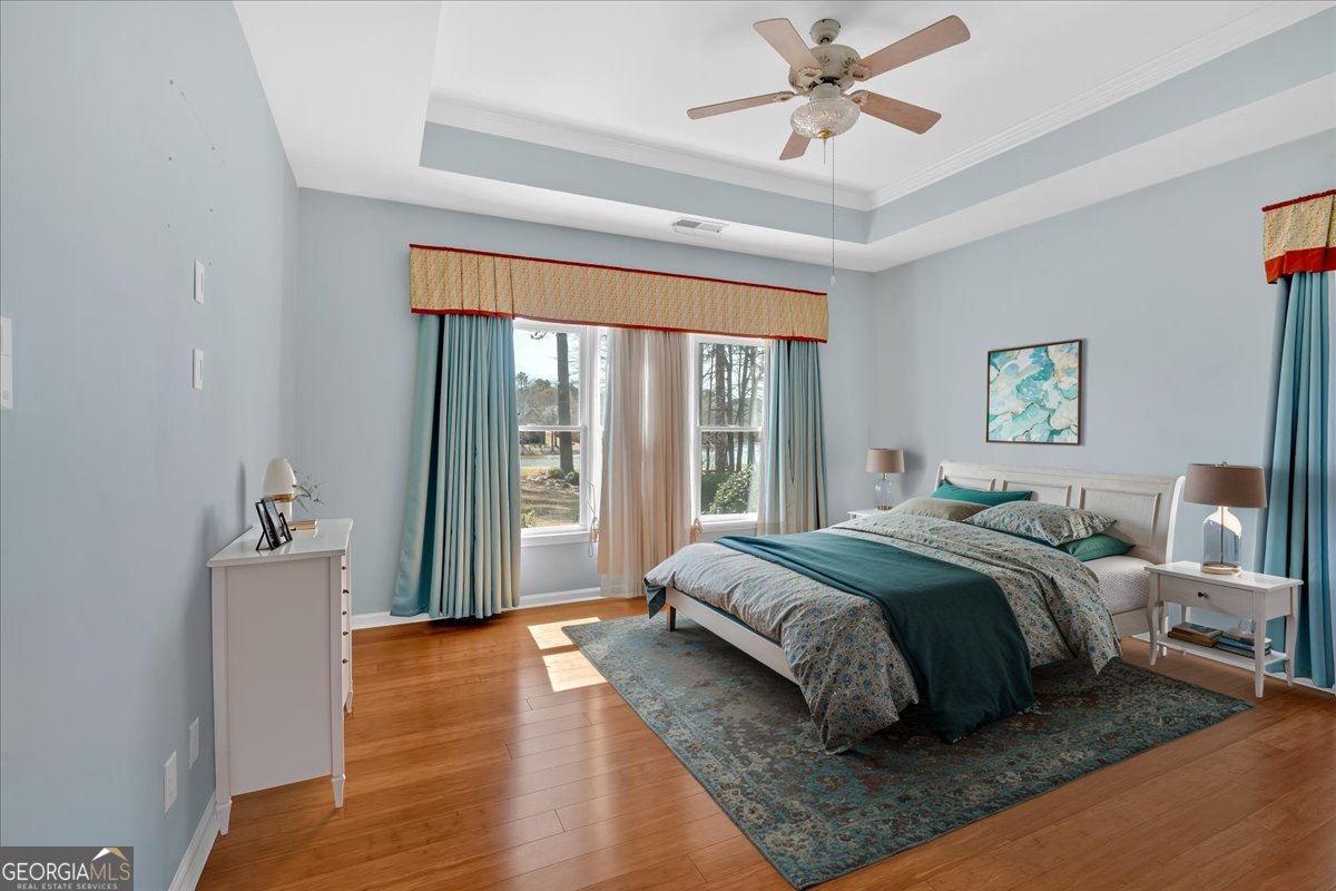 2445 Ridgelake Drive Villa Rica - 29