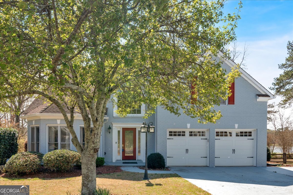 2445 Ridgelake Drive Villa Rica - 3